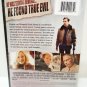 THE BARBER - DVD - SCOTT GLENN - BRAND NEW - SEALED - THRILLER - ACTION - MOVIE