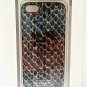 COACH - iPHONE 5 - 5s - SNAKE - PRINT - CELL PHONE - CASE - BRAND NEW + BONUS