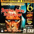 BRINK OF CONSCIOUSNESS - DORIAN GRAY - SYNDROME - 6 PACK - NEW - PC - DVD - GAME