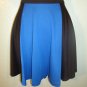 M STYLE LAB - 2 PIECE - BLUE - BALLET - OUTFIT - TOP - SKIRT - NEW - S - MACY'S