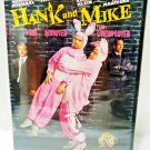 HANK & MIKE - DVD - JOE MANTEGNA - CHRIS KLEIN - NEW - SEALED - COMEDY - MOVIE