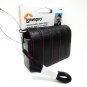 LOWEPRO - UNIVERSAL - BLACK - PINK - LEATHER - CAMERA - WALLET - NEW - SAMSUNG