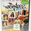 THE WACKNESS - DVD - BEN KINGSLEY - JOSH PECK - NEW - SEALED - COMEDY - MOVIE