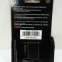 LOWEPRO - UNIVERSAL - BLACK - SUEDE - LEATHER - CAMERA - CASE - BRAND NEW - SONY