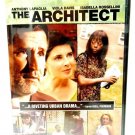 THE ARCHITECT - DVD - VIOLA DAVIS - ANTHONY LAPAGLIA - BRAND NEW - DRAMA - MOVIE