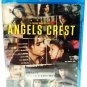 ANGELS CREST - BLU-RAY - DVD - JEREMY PIVEN - MIRA SORVINO - NEW - DRAMA - MOVIE