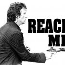 REACH ME - DVD - SYLVESTER STALLONE - THOMAS JANE - NEW - CRIME - DRAMA - MOVIE