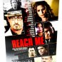 REACH ME - DVD - SYLVESTER STALLONE - THOMAS JANE - NEW - CRIME - DRAMA - MOVIE
