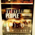EVERYDAY PEOPLE - DVD - HBO FILMS - JIM MCKAY - NEW - SEALED - DRAMA - MOVIE