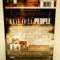 EVERYDAY PEOPLE - DVD - HBO FILMS - JIM MCKAY - NEW - SEALED - DRAMA - MOVIE