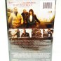 HUNT FOR JUSTICE - DVD - WILLIAM HURT - NEW - SEALED - YUGOSLAVIA - WAR - MOVIE