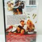 THE BIG SLICE - DVD - HEATHER LOCKLEAR - BRAND NEW - COMEDY - ACTION - MOVIE