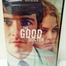 THE GOOD DOCTOR - DVD - ORLANDO BLOOM - BRAND NEW - SEALED - THRILLER - MOVIE