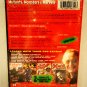 STAN LEE'S MUTANTS, MONSTERS & MARVELS - DVD - KEVIN SMITH - SPIDER MAN - THOR