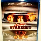 ANOTHER STAKEOUT - DVD - BLU-RAY - RICHARD DREYFUSS - BRAND NEW - COMEDY - MOVIE