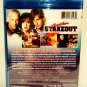ANOTHER STAKEOUT - DVD - BLU-RAY - RICHARD DREYFUSS - BRAND NEW - COMEDY - MOVIE