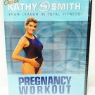 PREGNANCY WORKOUT - DVD - KATHY SMITH - PRENATAL - POSTNATAL - EXERCISE - NEW
