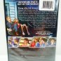 SPACE WARRIORS - DVD - MIA SORVINO - NASA - BRAND NEW - ACTION - MOVIE - ALIENS