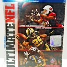 NFL: ULTIMATE NFL - DVD - BLU-RAY - FOOTBALL - BRAND NEW - SUPER BOWL - SPORTS