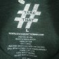 TAKE#THAT - HIP HOP - SEXY - STRIPPER - LARGE - BLACK - T-SHIRT - DIEM - NEW