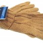 WEST LOOP - WOMEN'S - KHAKI - TAN - CABLE - KNIT - WINTER - GLOVES - BRAND NEW