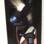 SMART GEAR - 8 FUNCTION - EMERGENCY - TOOL - TIRE - FLASHLIGHT - HAMMER - NEW