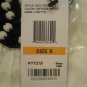 JESSICA SIMPSON - WHITE - BEADED - COLLAR - LISETTE - BLOUSE - SMALL - TOP - NEW