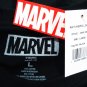 MARVEL - COMICS - DEADPOOL - BLACK - RED - ANTI-HERO - MOVIE - T-SHIRT - L - NEW