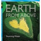 EARTH FROM ABOVE - STUNNING WATER - OCEAN - BLU-RAY - DVD - 2-DISC SET - NEW