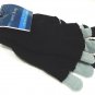 WEST LOOP - WOMEN'S - BLACK - GREY - 3-IN-1 - TEXTING - WINTER - GLOVES - NEW