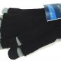 WEST LOOP - WOMEN'S - BLACK - GREY - 3-IN-1 - TEXTING - WINTER - GLOVES - NEW