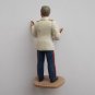 Josef Stalin Soviet WWII leader Tin Metal Soldier HAND PAINTED 60 mm Russia USSR