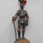 German Knight medieval XV Tin Metal Soldier 65 mm UNIQUE Hand Painted figurine