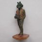 RODIAN Star Wars Tin Metal Soldier UNIQUE figure HAND PAINTED 64 mm 1/28 scale