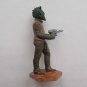 RODIAN Star Wars Tin Metal Soldier UNIQUE figure HAND PAINTED 64 mm 1/28 scale