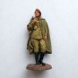 1/32 Soviet WWII Sniper Woman 1943 Tin Metal Soldier USSR HANDMADE 64 mm 2.5"