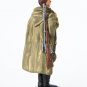 1/32 Soviet WWII Sniper Woman 1943 Tin Metal Soldier USSR HANDMADE 64 mm 2.5"