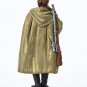 1/32 Soviet WWII Sniper Woman 1943 Tin Metal Soldier USSR HANDMADE 64 mm 2.5"