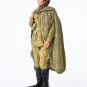 1/32 Soviet WWII Sniper Woman 1943 Tin Metal Soldier USSR HANDMADE 64 mm 2.5"