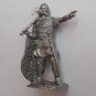 1/30 Viking warrior Jarl 9-10 century Tin Metal Soldier 64mm NEW figure souvenir