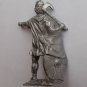 1/30 Viking warrior Jarl 9-10 century Tin Metal Soldier 64mm NEW figure souvenir
