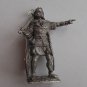 1/30 Viking warrior Jarl 9-10 century Tin Metal Soldier 64mm NEW figure souvenir