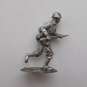 1/30 scale German WWII infantry Tin Metal soldier figure 64 mm / 2,5 inches