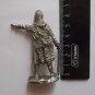 1/32 Viking warrior Jarl 9-10 century Tin Metal Medieval 54 mm souvenir figure