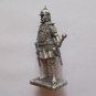 1/32 Noble Russian warrior 17th century Tin Metal soldier 54 mm souvenir figure