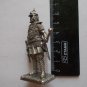 1/32 Noble Russian warrior 17th century Tin Metal soldier 54 mm souvenir figure