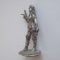 1/32 New Amazon Postapocalypse future female 60mm Tin Metal soldier woman figure