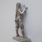 1/32 New Amazon Postapocalypse future female 60mm Tin Metal soldier woman figure