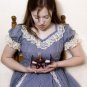 dollhouse - 8x12 print