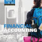 Financial Accounting - Standalone book 9th Edition